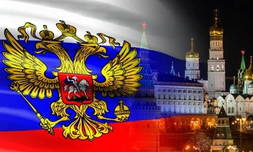 Надгосударство российское. Что это и каким богом связано с РФ?