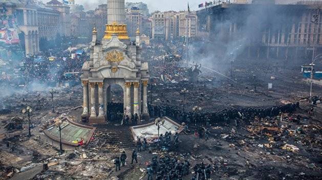 В Украине готовят очередной переворот, или зачем оставили Авакова