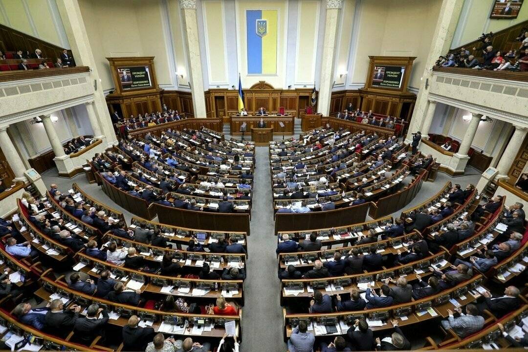 Отмена неприкосновенности в Раде: новый закон сыграет с Киевом злую шутку