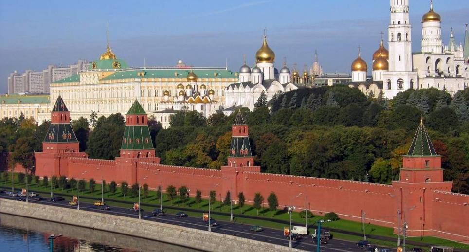 О споре башен Кремля и русском самосознании