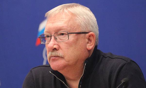 Морозов назвал условия признания РФ итогов расследования по крушению MH17