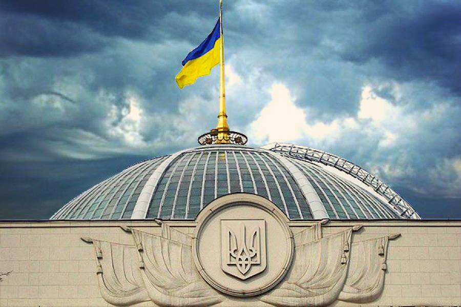 Килинкаров: Украина не готова занимать определенную позицию по Донбассу