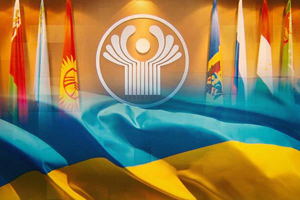 Провокация Киева в адрес СНГ: РФ пора наказать Украину в ответ на ее выпады