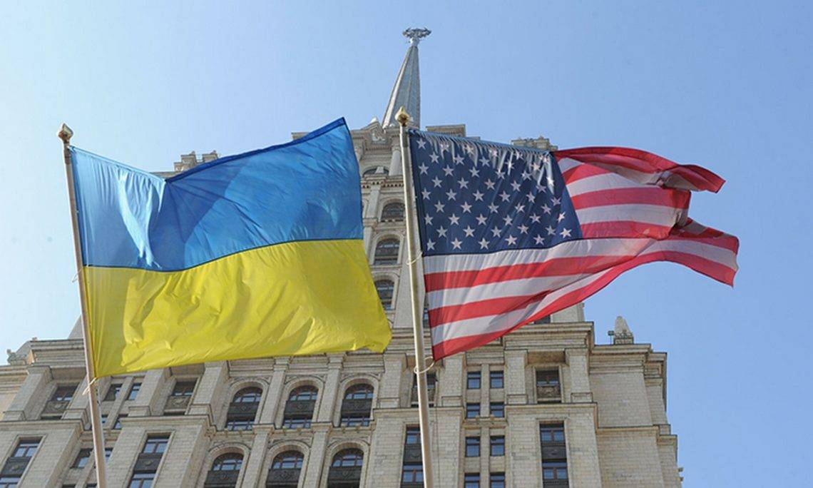 Только Запад мог остановить РФ: в Киеве признали провал "проекта Украина"