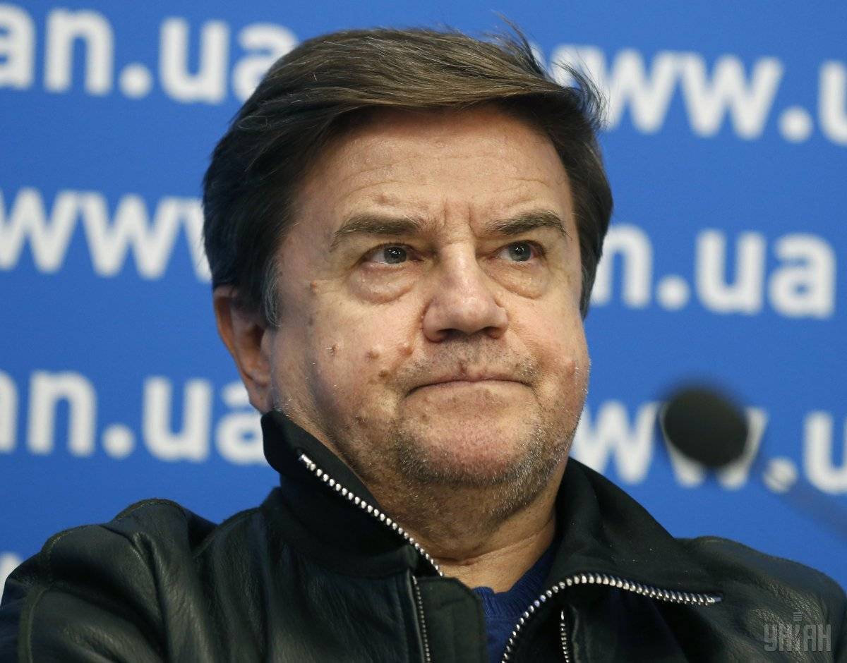 Карасев об отставке Волкера: с проблемы Киева американец соскочил вовремя