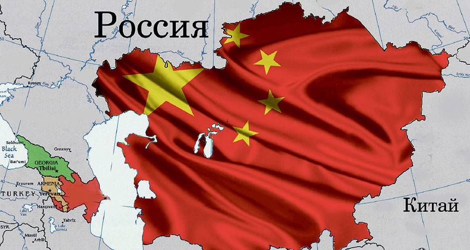 Центральная Азия превращается в китайскую колонию