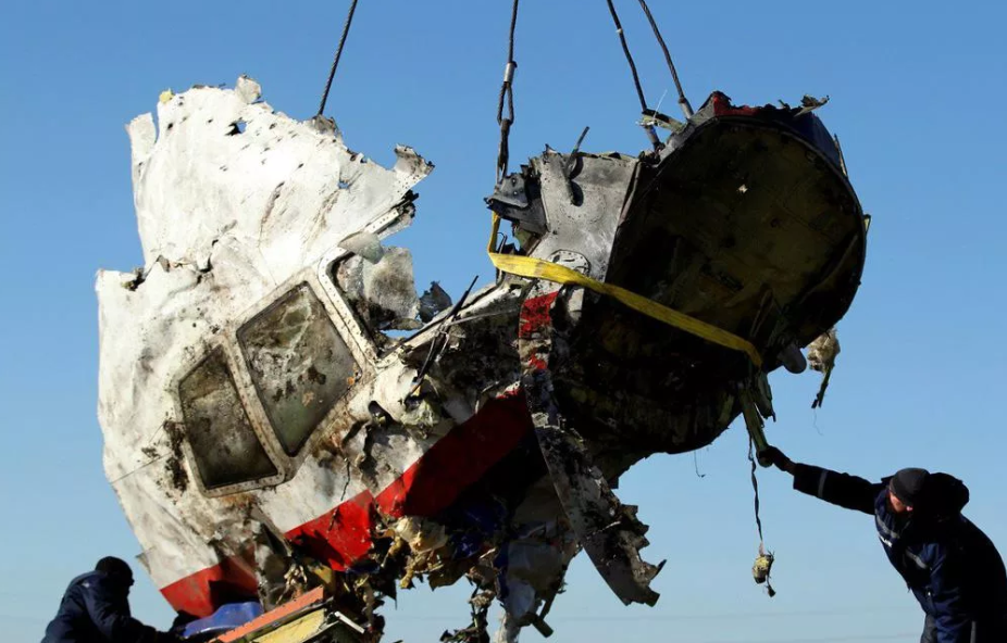 Нидерланды могут изменить «сценарий» суда в Гааге по крушению Боинга MH17