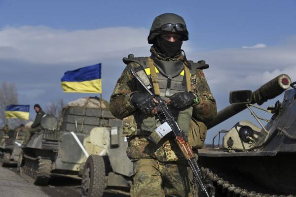 Угроза обострения ситуации: юго-восток Украины может отделиться навсегда