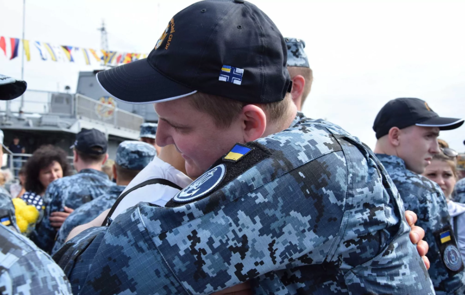 Поворот в деле моряков ВМСУ: РФ не повторит голландский сценарий 2013 года