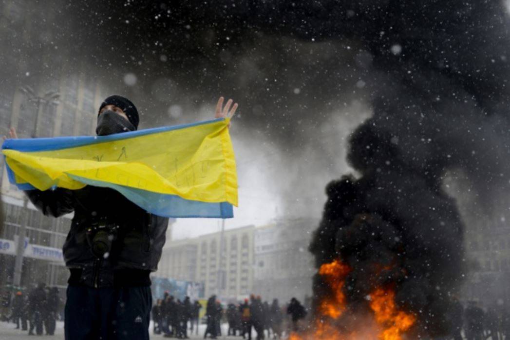 Сценарий «малой» Украины: выход новых территорий выгоден Киеву и Москве