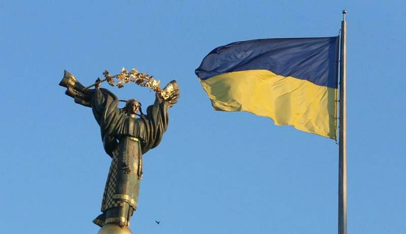 Украинская удавка на шее русской интеллигенции