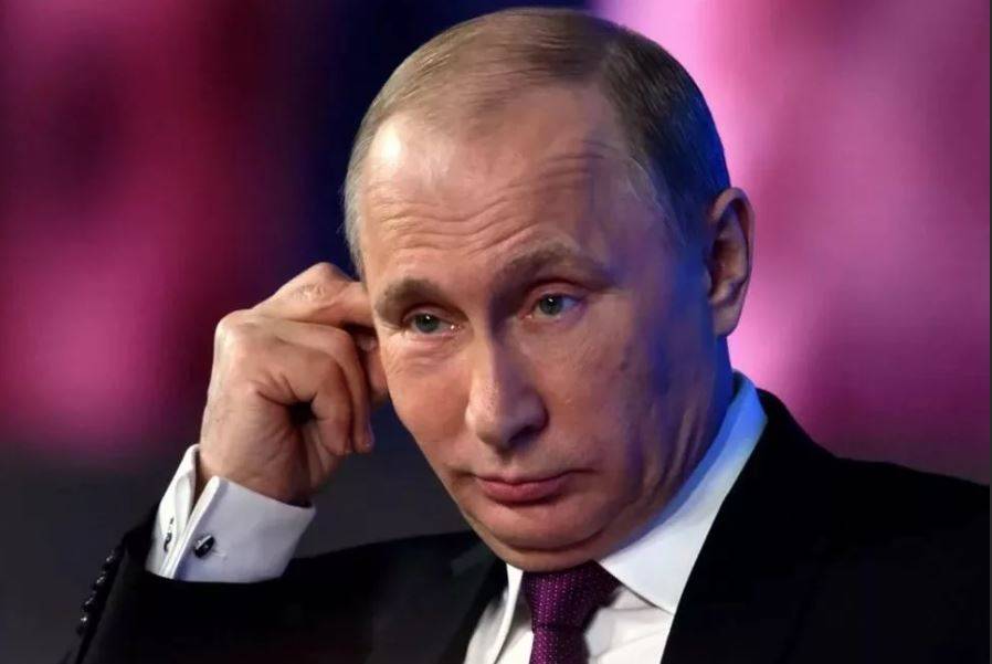 Западные СМИ: дипломатический ум Путина компенсировал все недостатки РФ
