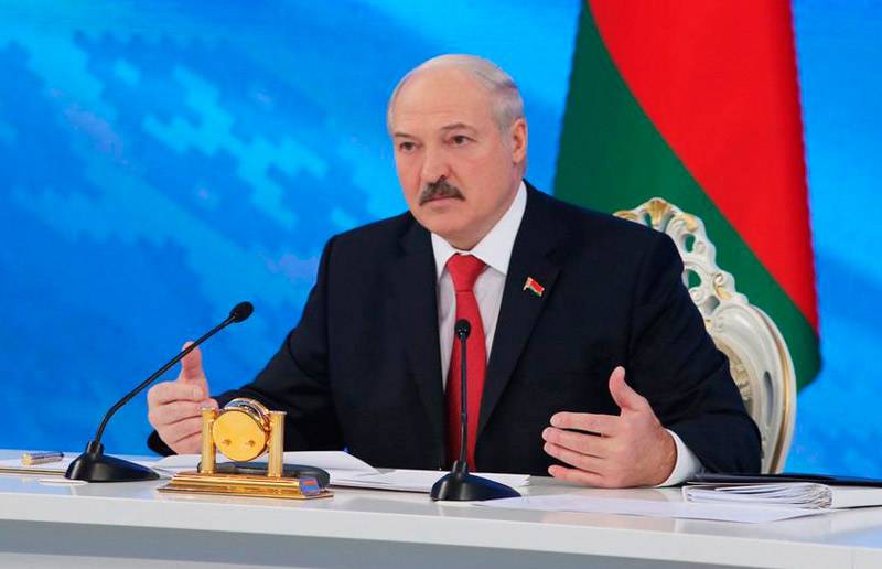 Кто и как будет определять будущее Белоруссии после Лукашенко?