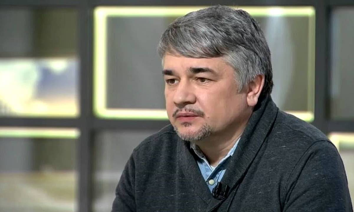 Ищенко: украинские проблемы абсолютно вторичны на фоне конфронтации в США