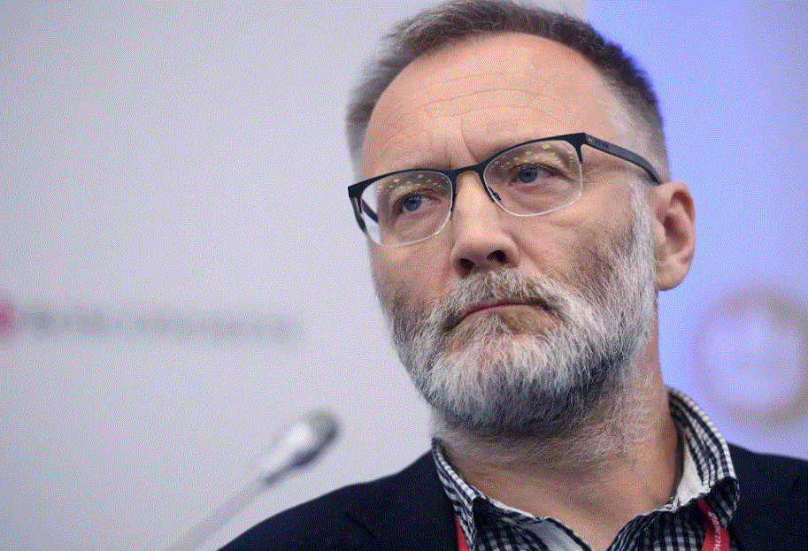 Михеев о ситуации на Украине: дойдет до того, что Зеленскому оторвут голову