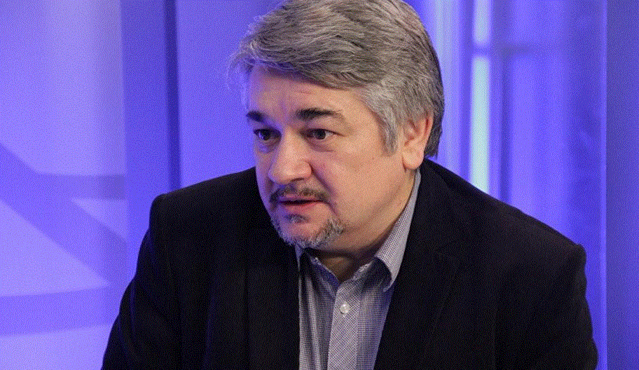 Ищенко: Россия должна приготовиться к интеграции большей части Украины