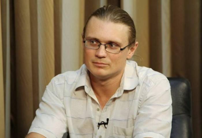 Родионов объяснил, когда на Украине начнут бить Макаревича