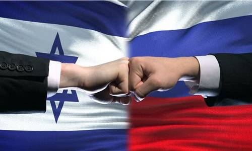 Израиль оказался первым в мире русофобом: за что же его к нам немилость?