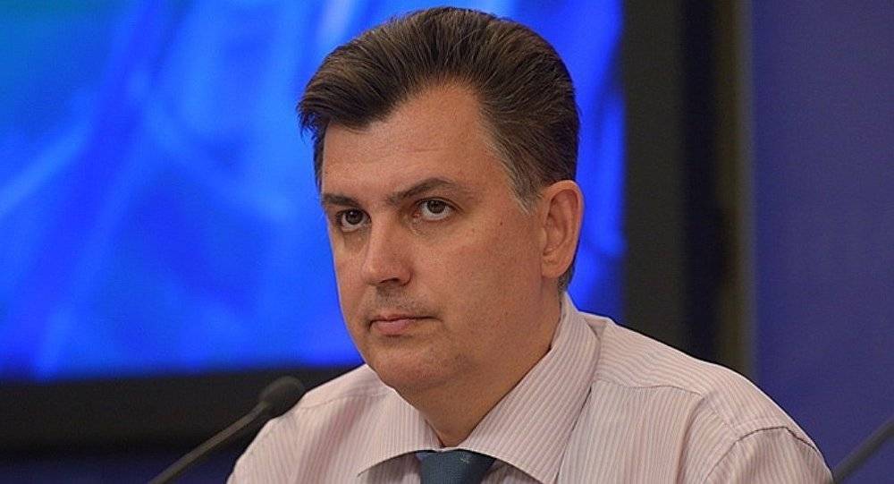 Дудчак: слова Савченко об исчезновении Украины могут оказаться пророческими