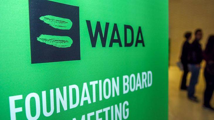 WADA - это "Белые каски" в спорте. Россию продолжают лишать вкуса победы