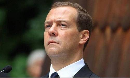 Второе пришествие Медведева? А почему бы нет?