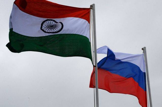 Западные СМИ о срыве сделок Индии с РФ: Нью-Дели допустил серьезную ошибку