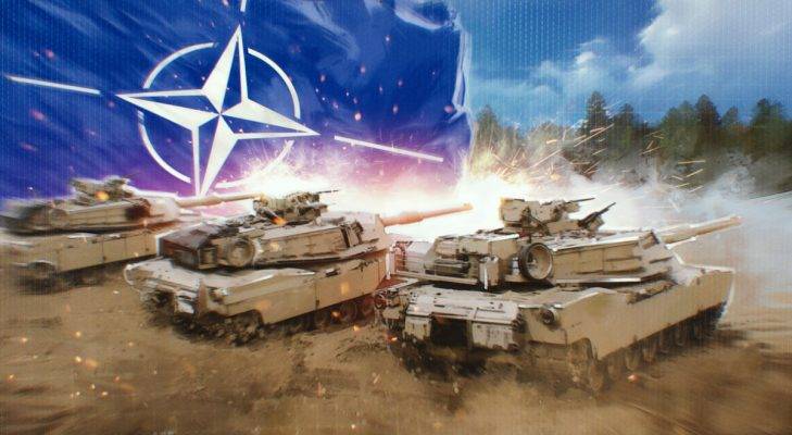 В США объяснили, почему НАТО «не должно было появляться»