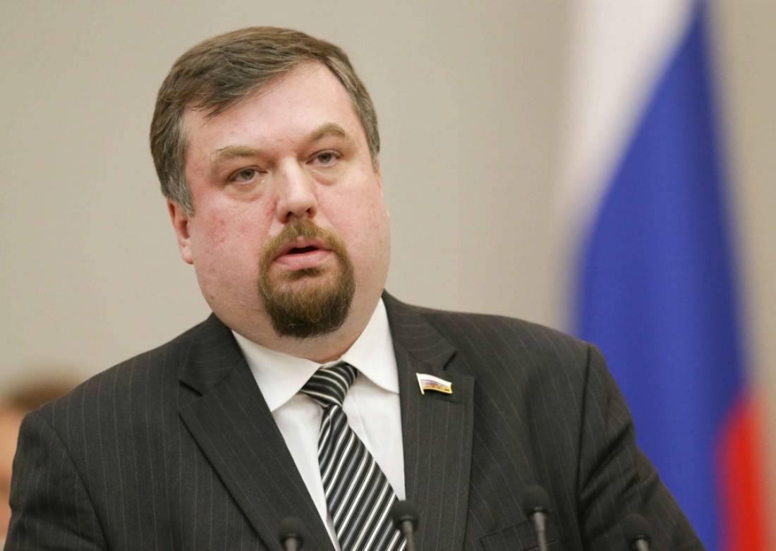 Морозов о новом докладе в деле MH17: аргументы РФ указывают на роль Киева
