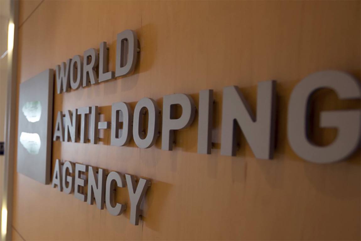 Прокол WADA: западное агентство вынесло нелегитимное решение