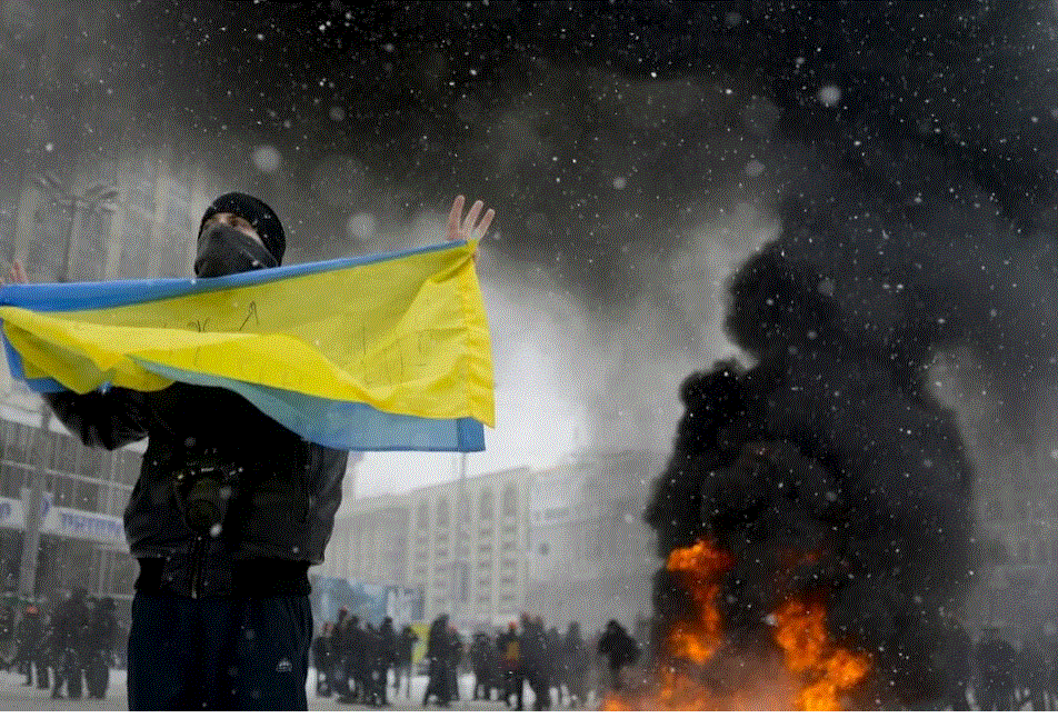 Сценарий распада по кусочкам: Украина не способна осознать своей кончины