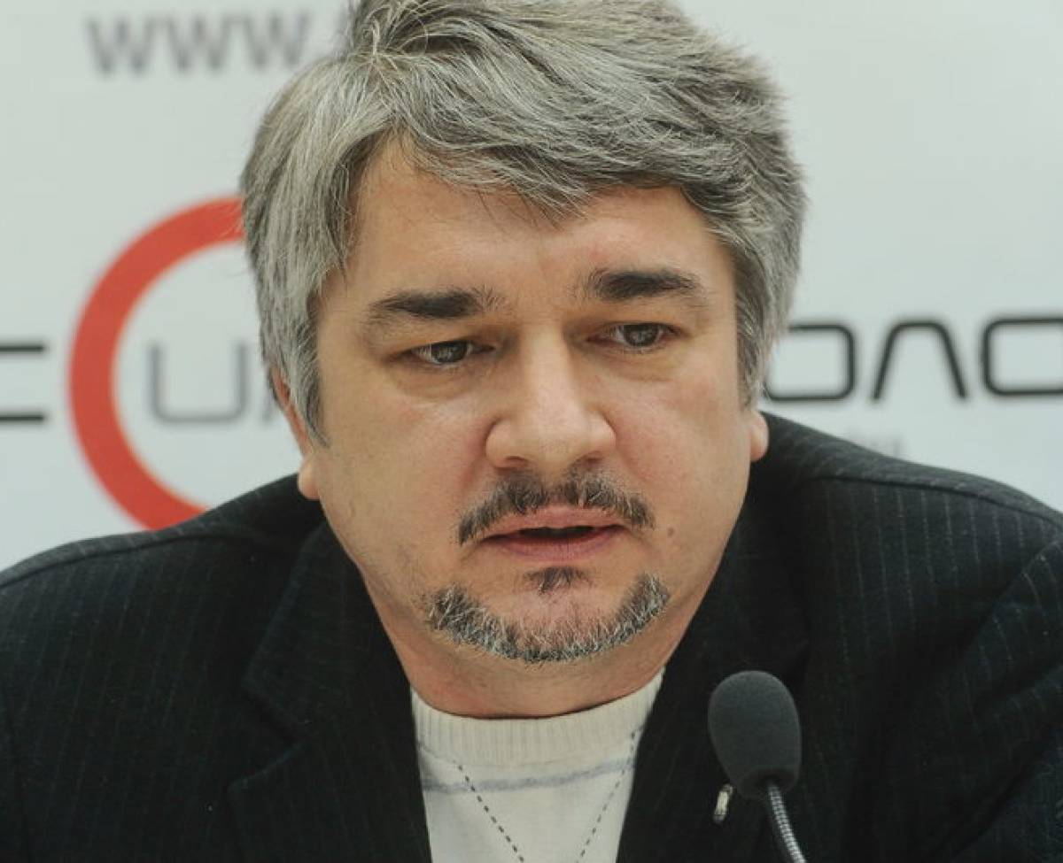 Ищенко объяснил, зачем на Украине «выкопали» дело Шеремета