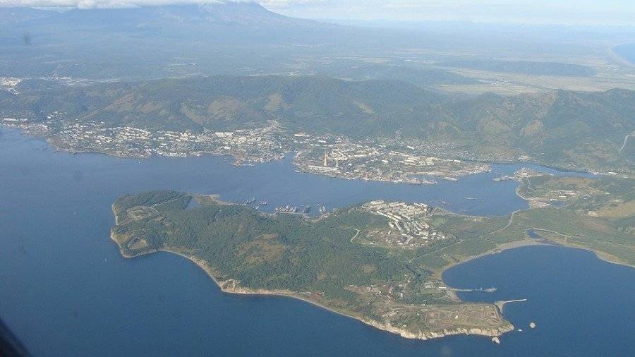 Задержание моряков Японии около Курил: в Токио требуют забрать острова у РФ