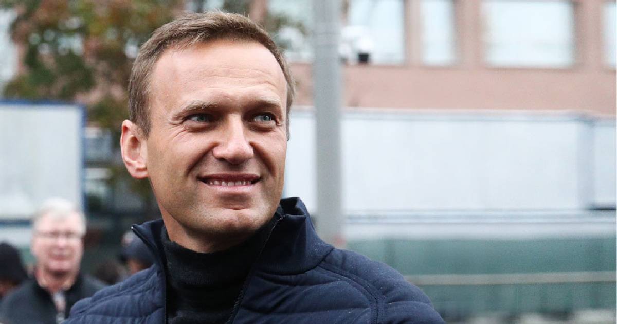 Как развлекались Навальный и Ко в соцсетях в вечер трагедии на Лубянке