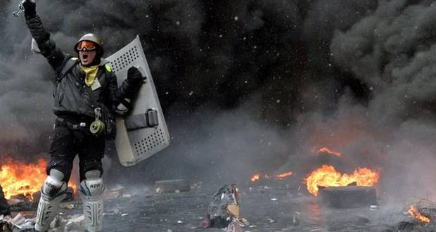 Тупик с формулой Штайнмайера: ситуация на Украине идет к внутреннему взрыву