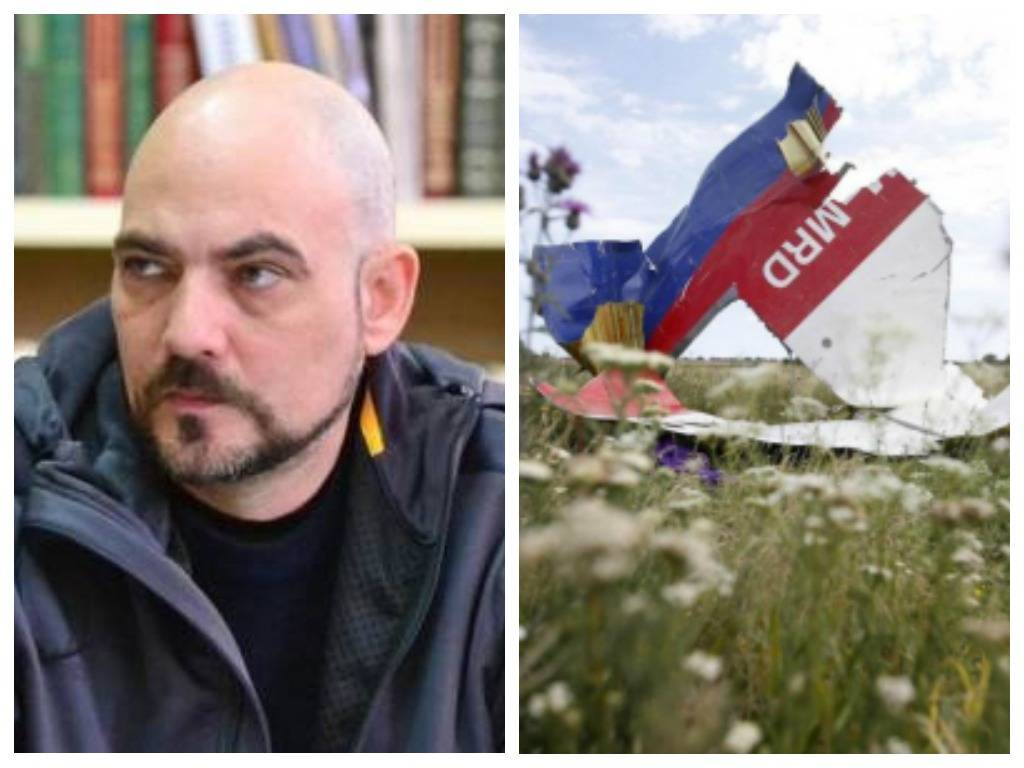 Следствие по MH17: Стешин указал на странное исчезновение ценного свидетеля