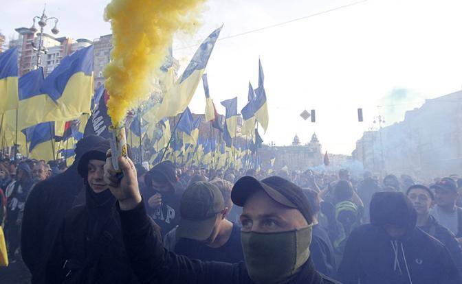 Восстание в Донецке, прорыв фронта: Киев озвучили план захвата ДНР и ЛНР