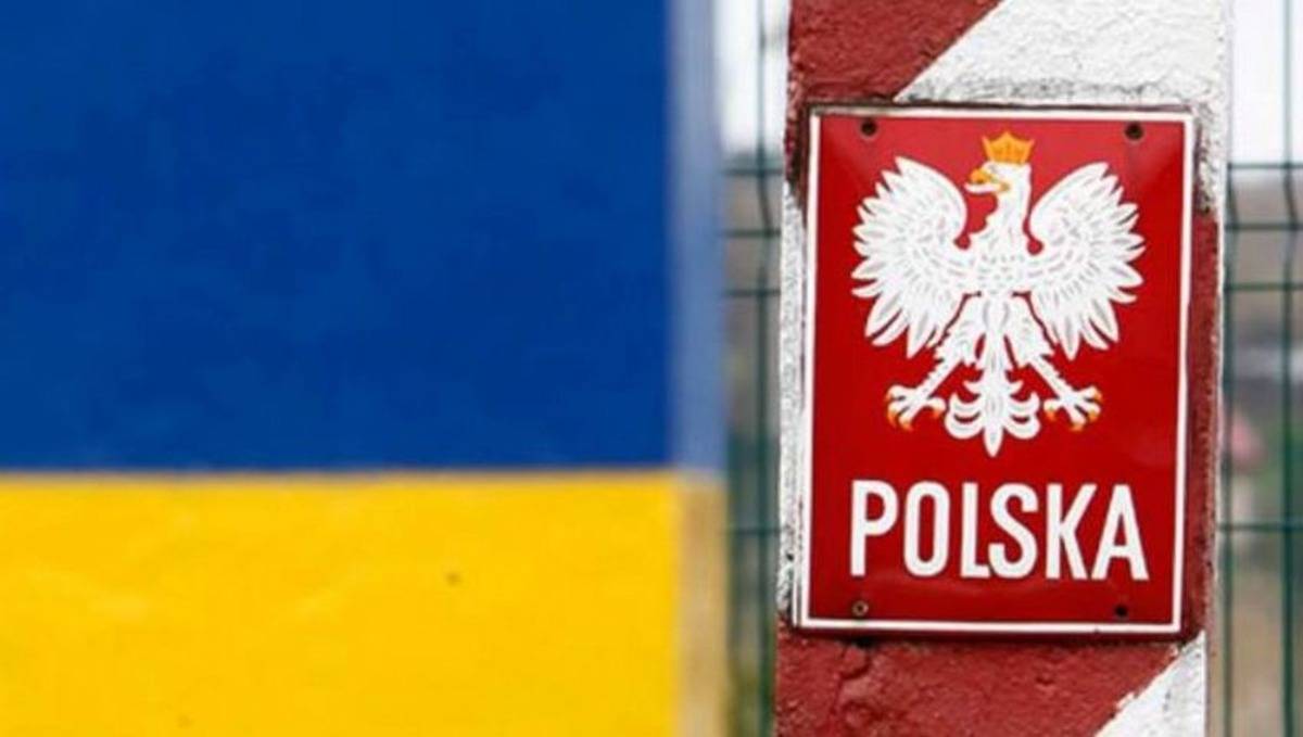 Нагнетание ситуации: Польша уже не скрывает свои планы на Украину