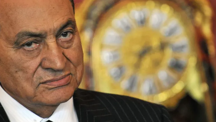 Прозрение: египтяне сожалеют о свержении Мубарака