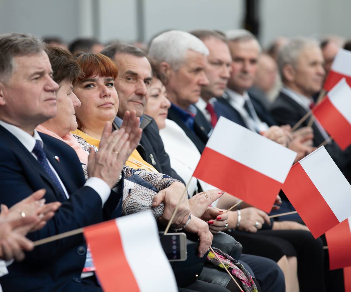 Шведские СМИ: Польша встала на путь выхода из ЕС