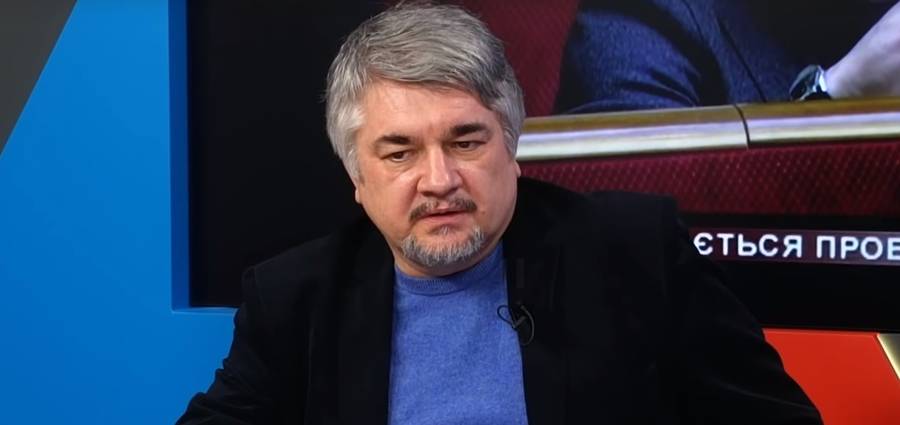 Ищенко рассказал, на чем держится «политический труп» под названием Украина