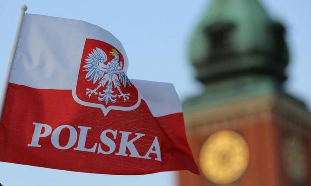 Польский разворот: возможное примирение Варшавы и Москвы сотрясет Запад
