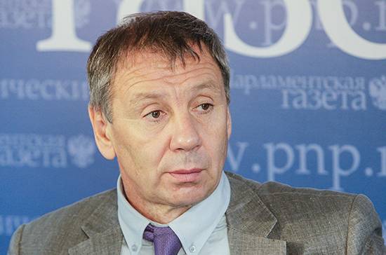 Марков напророчил новый Майдан после суда по делу МН17