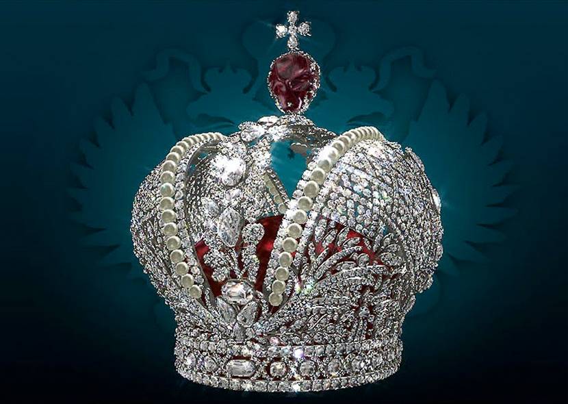 Граждане России не готовы менять «царя» на «королеву»