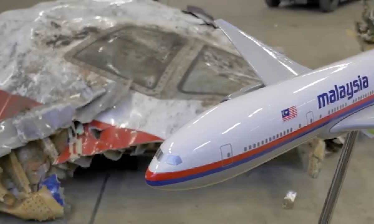 Темные пятна в крушении Boeing MH17 затянут западный трибунал на годы