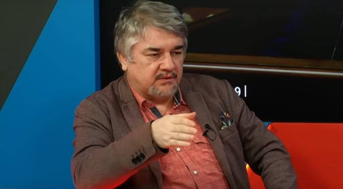 Ищенко назвал «единственное негативное последствие» исчезновения Украины
