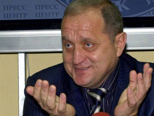 Экс-глава МВД Украины Могилев: Киев скрывает реальное число заразившихся