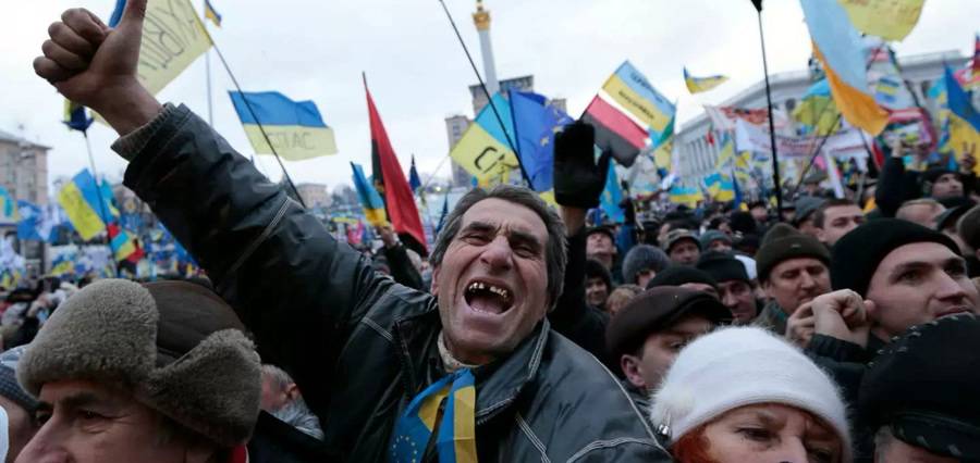 «Не мешайте самоликвидации»: соцсети о готовности России помочь Украине