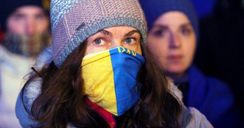 Зараженная коронавирусом Тернопольщина превращается в «украинский Ухань»