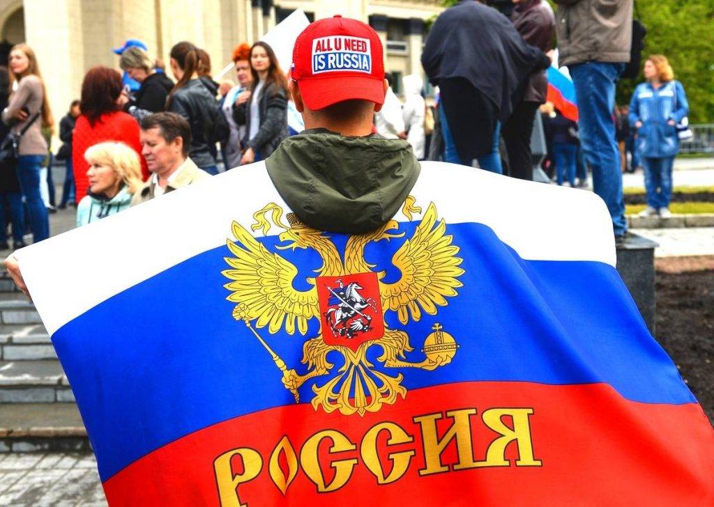 Россиянка рассказала правду о жизни приезжих русских в литовской глубинке