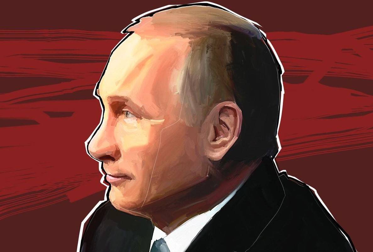 Путин отлично знает, что голосовать нужно только за него